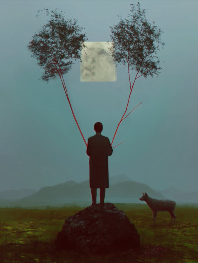 The Moon II
