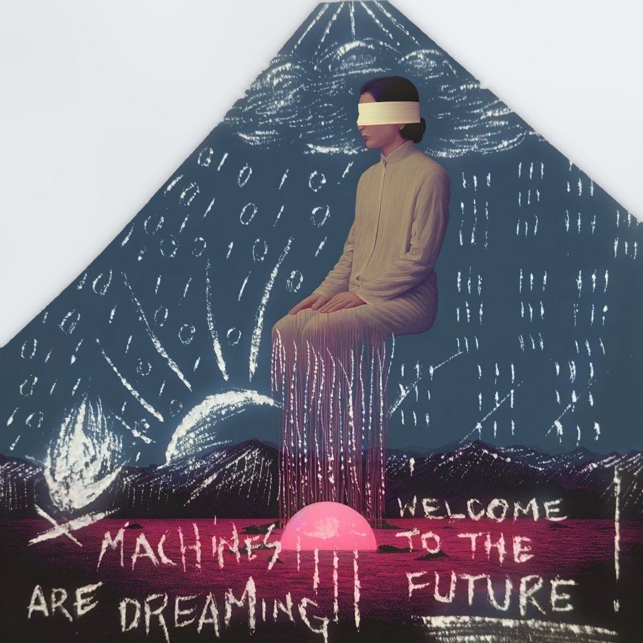 Machines Are Dreaming